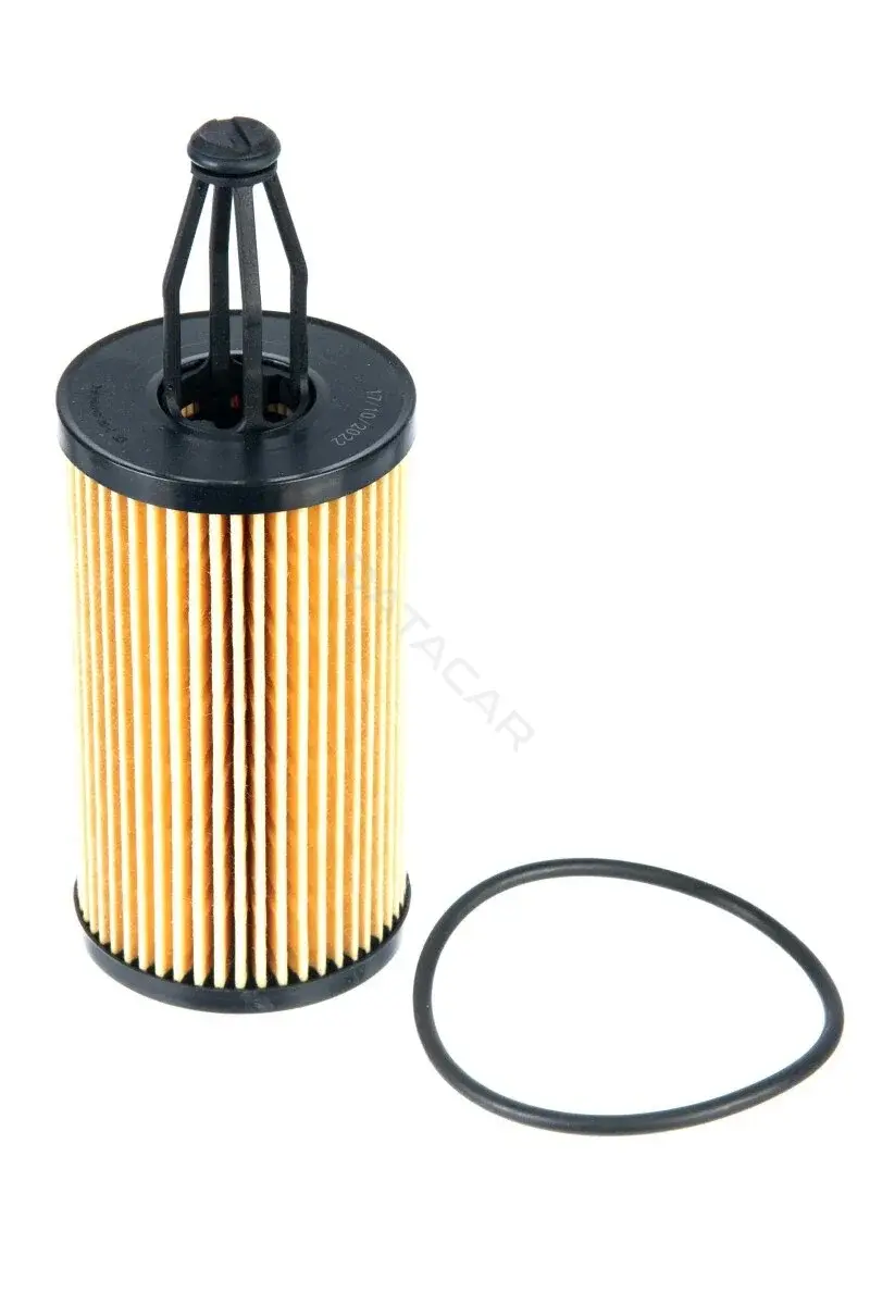 Масляный фильтр STELLOX 20-50543-SX