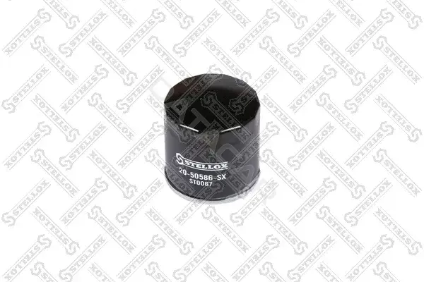 Масляный фильтр STELLOX 20-50586-SX