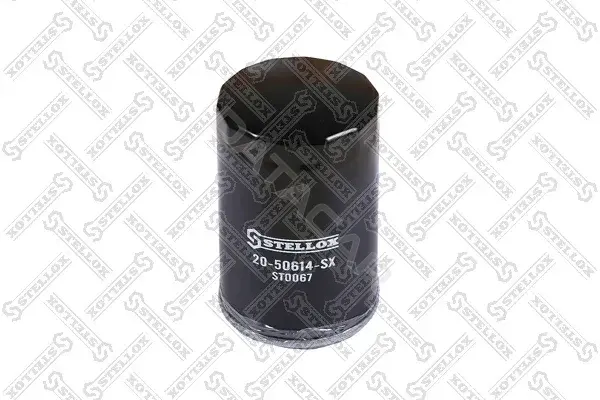 Масляный фильтр STELLOX 20-50614-SX