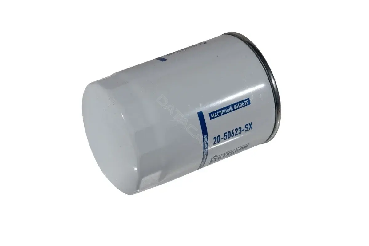 Масляный фильтр STELLOX 20-50623-SX