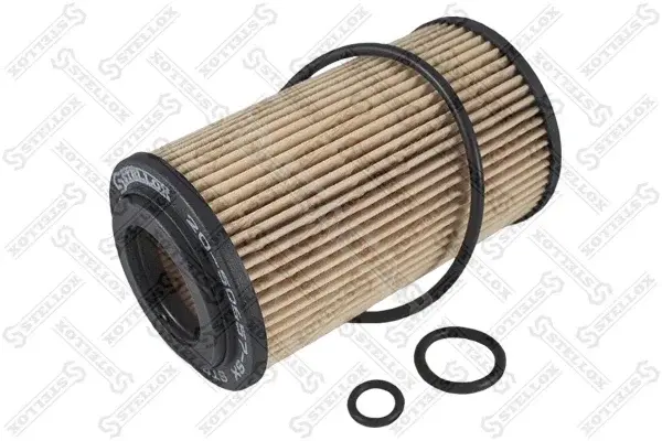 Масляный фильтр STELLOX 20-50657-SX