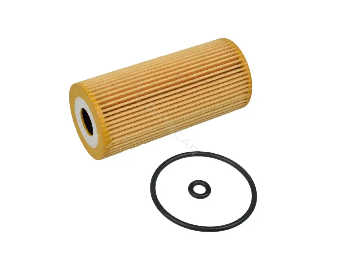 Масляный фильтр STELLOX 20-50672-SX