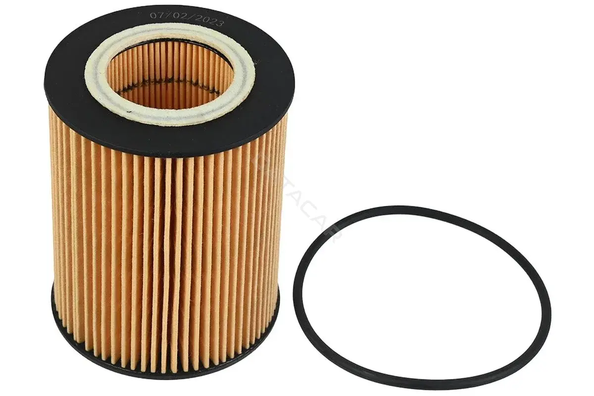 Масляный фильтр STELLOX 20-50709-SX
