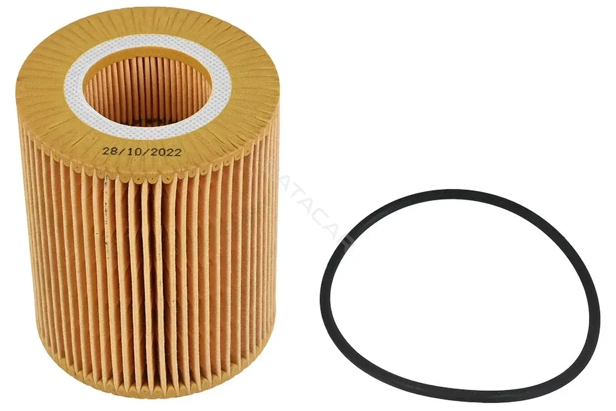 Масляный фильтр STELLOX 20-50725-SX