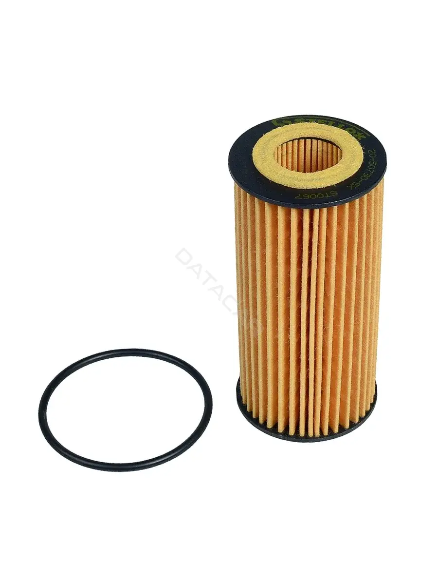 Масляный фильтр STELLOX 20-50730-SX