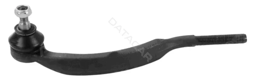 Рулевые наконечники STELLOX 51-04107-SX
