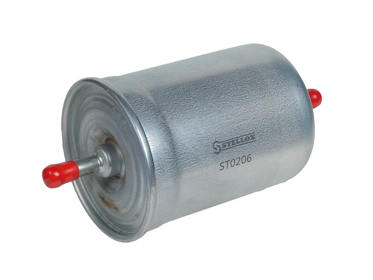 Топливный фильтр STELLOX 21-00002-SX