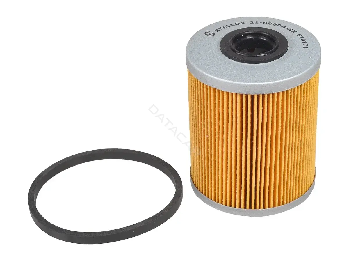 Топливный фильтр STELLOX 21-00004-SX