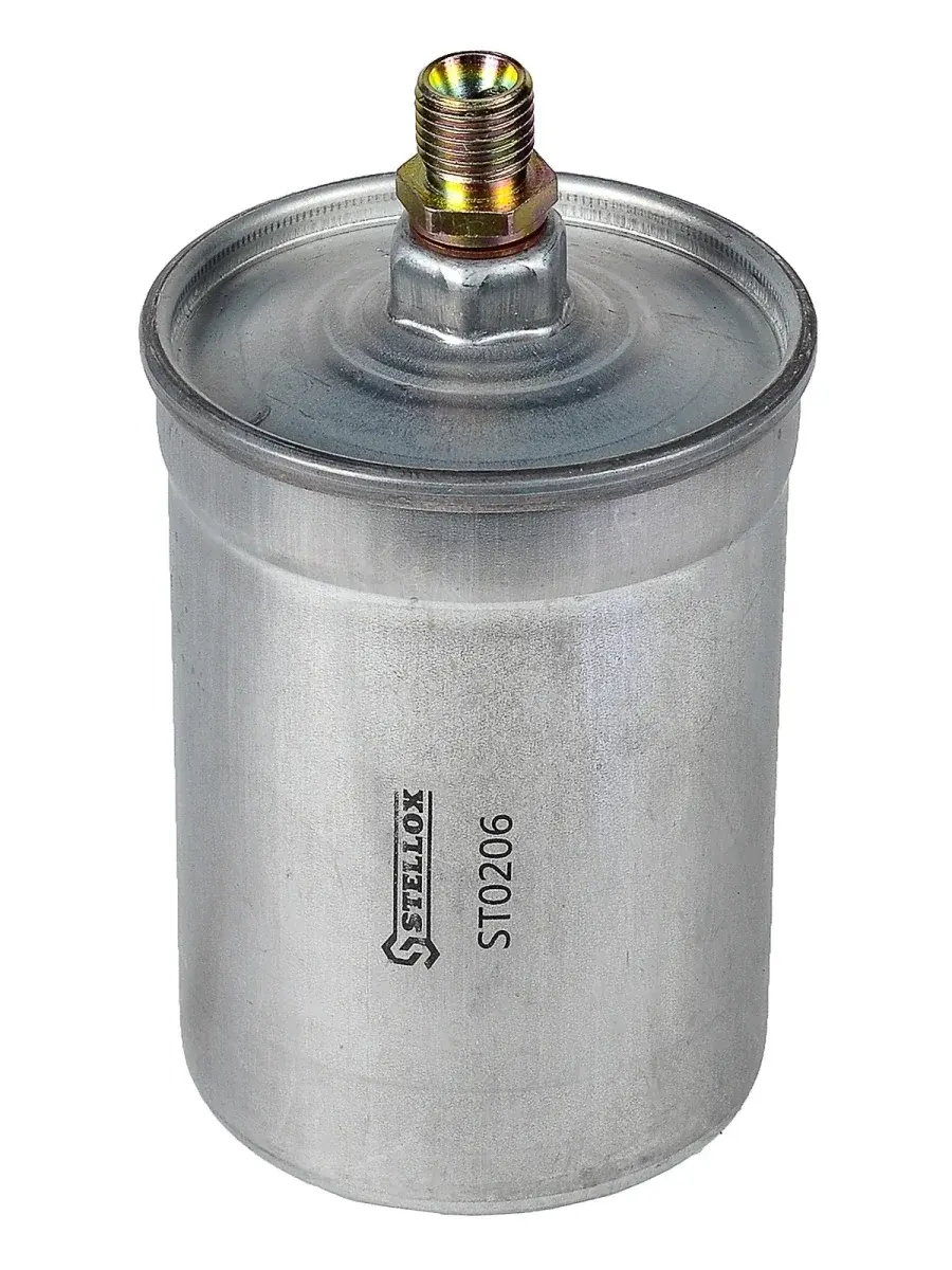 Топливный фильтр STELLOX 21-00019-SX