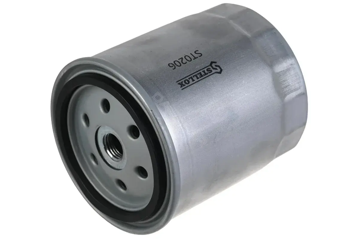 Топливный фильтр STELLOX 21-00022-SX