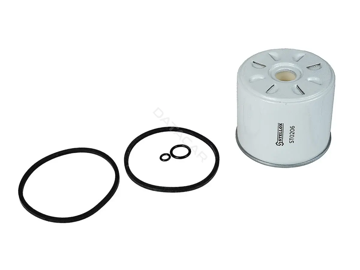 Топливный фильтр STELLOX 21-00023-SX