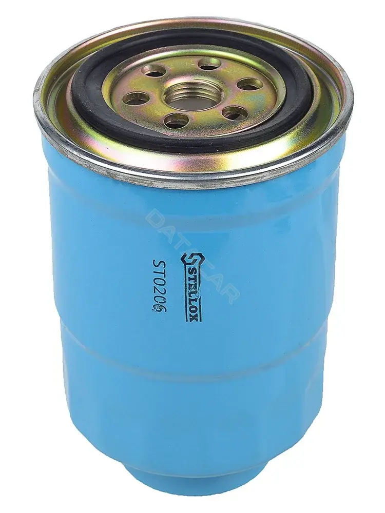 Топливный фильтр STELLOX 21-00067-SX
