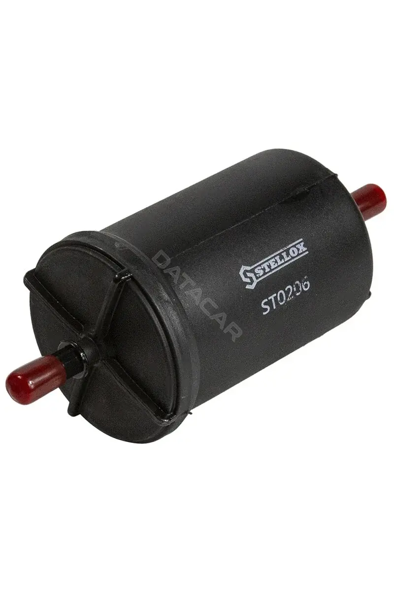 Топливный фильтр STELLOX 21-00072-SX