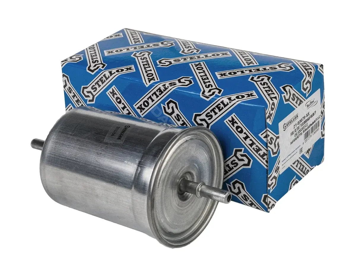 Топливный фильтр STELLOX 21-00079-SX