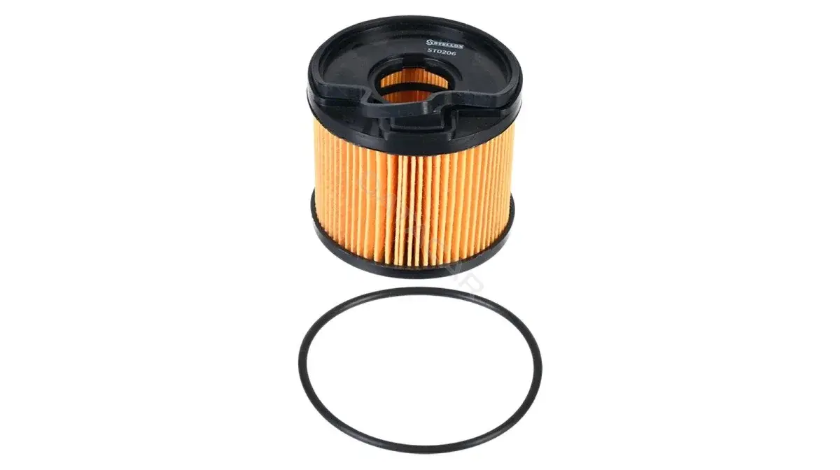 Топливный фильтр STELLOX 21-00087-SX