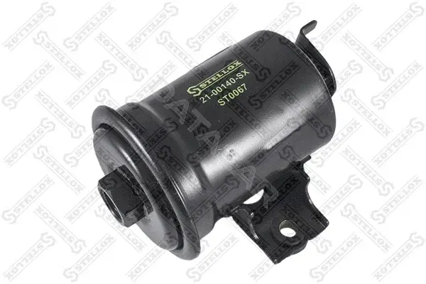 Топливный фильтр STELLOX 21-00140-SX