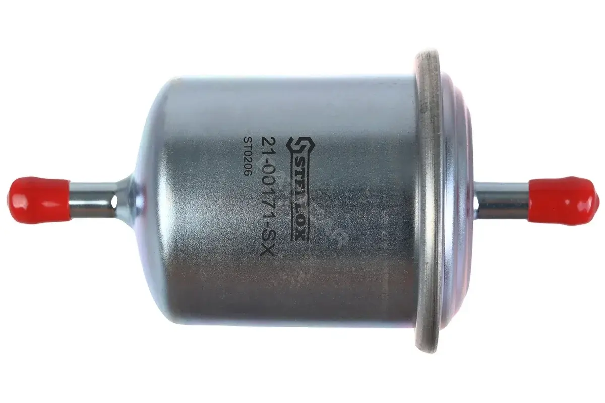Топливный фильтр STELLOX 21-00171-SX