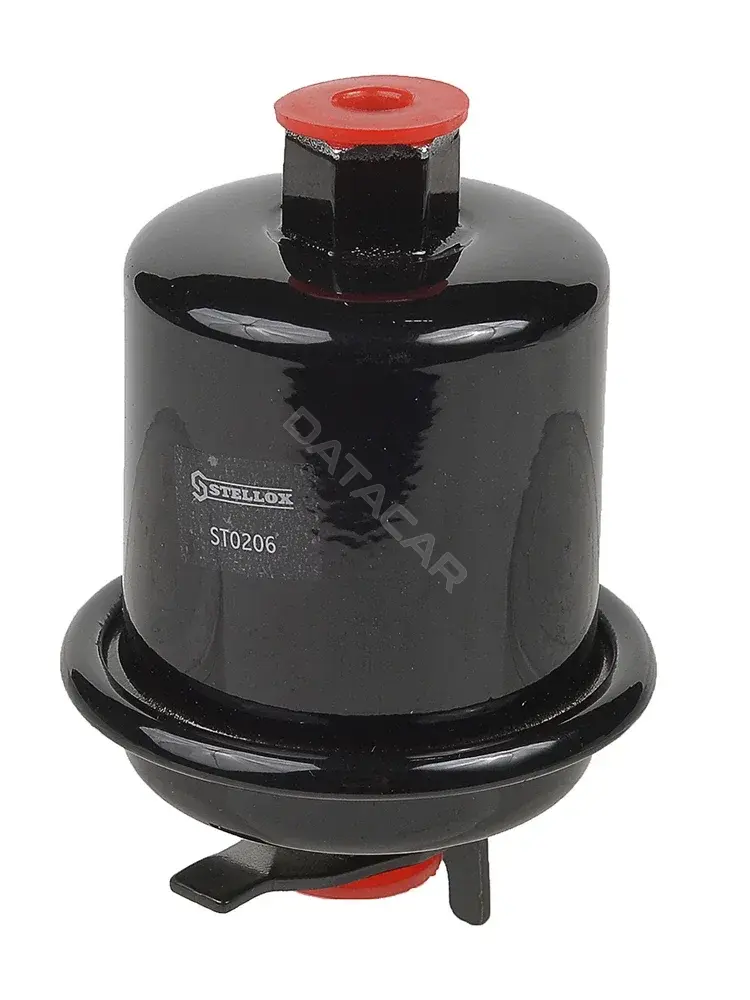Топливный фильтр STELLOX 21-00185-SX