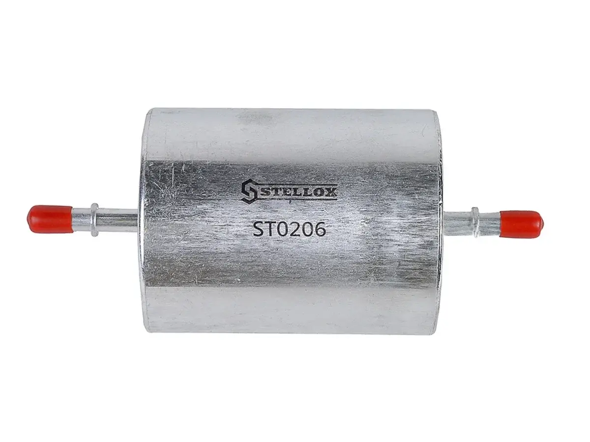 Топливный фильтр STELLOX 21-00409-SX