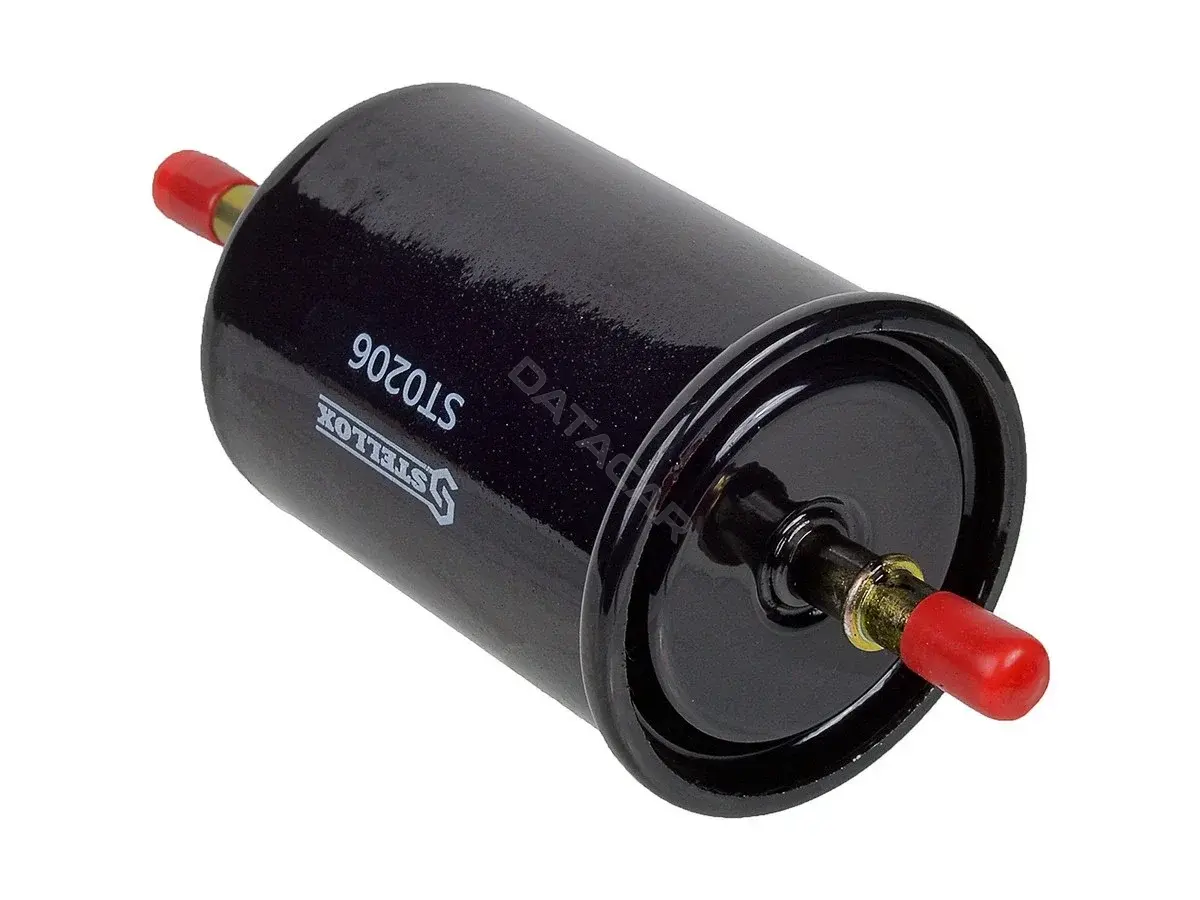 Топливный фильтр STELLOX 21-00480-SX