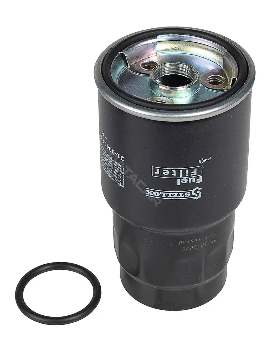 Топливный фильтр STELLOX 21-00484-SX