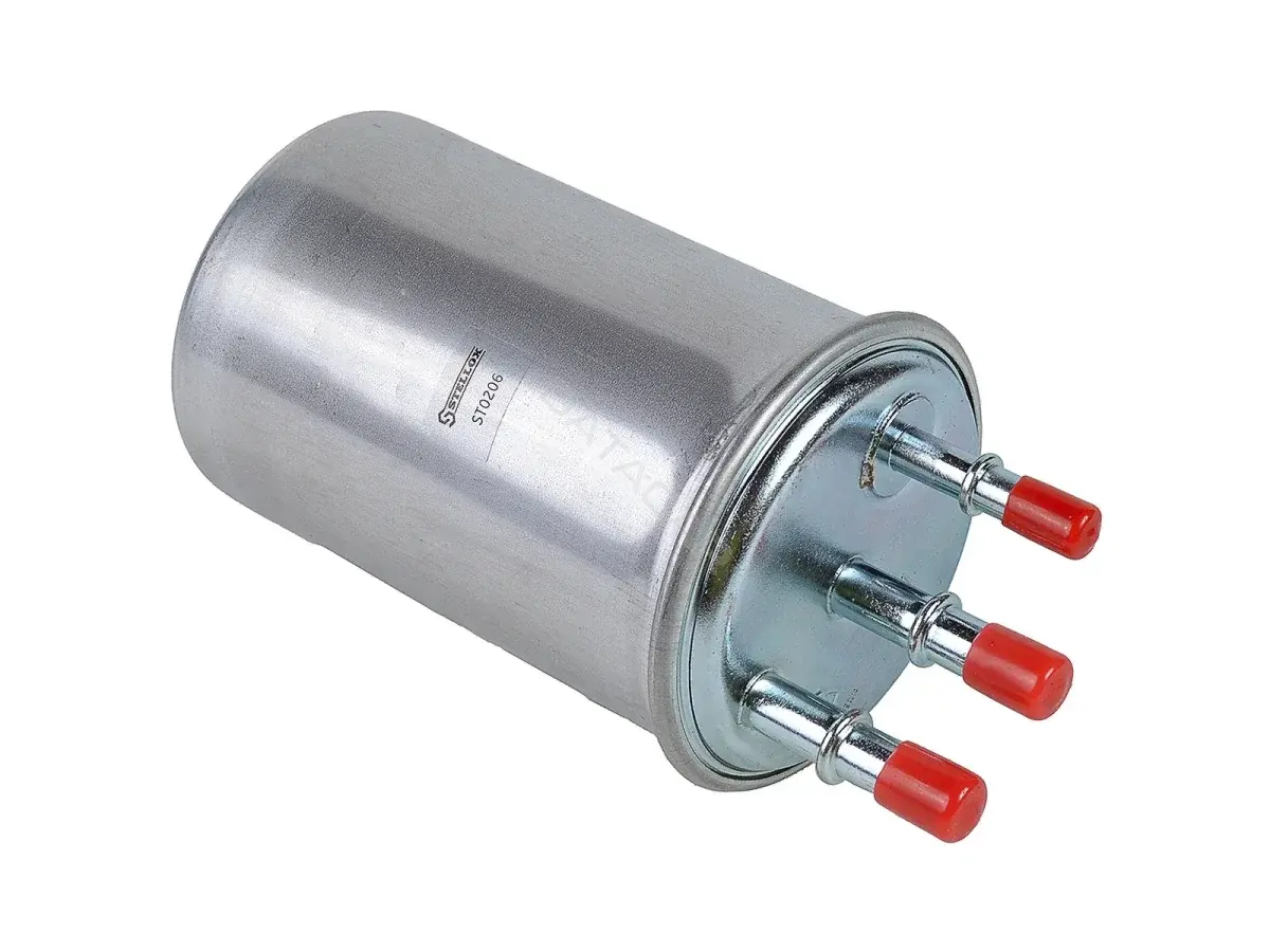 Топливный фильтр STELLOX 21-00487-SX