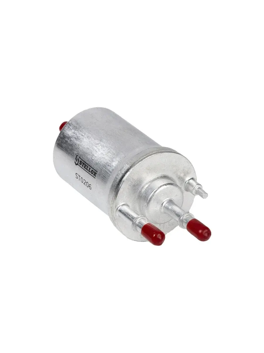 Топливный фильтр STELLOX 21-00491-SX