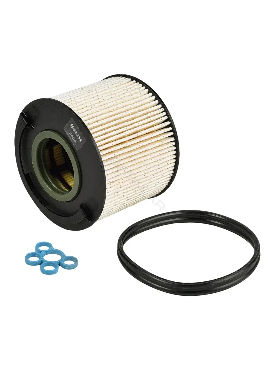 Топливный фильтр STELLOX 21-00492-SX