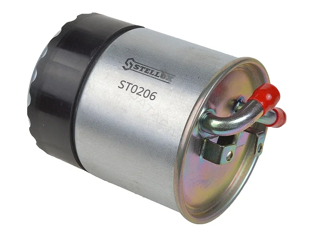 Топливный фильтр STELLOX 21-00493-SX