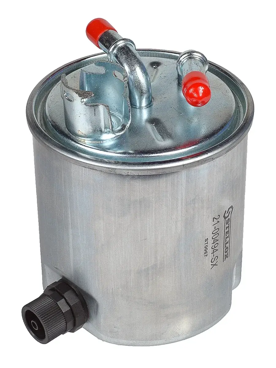 Топливный фильтр STELLOX 21-00494-SX