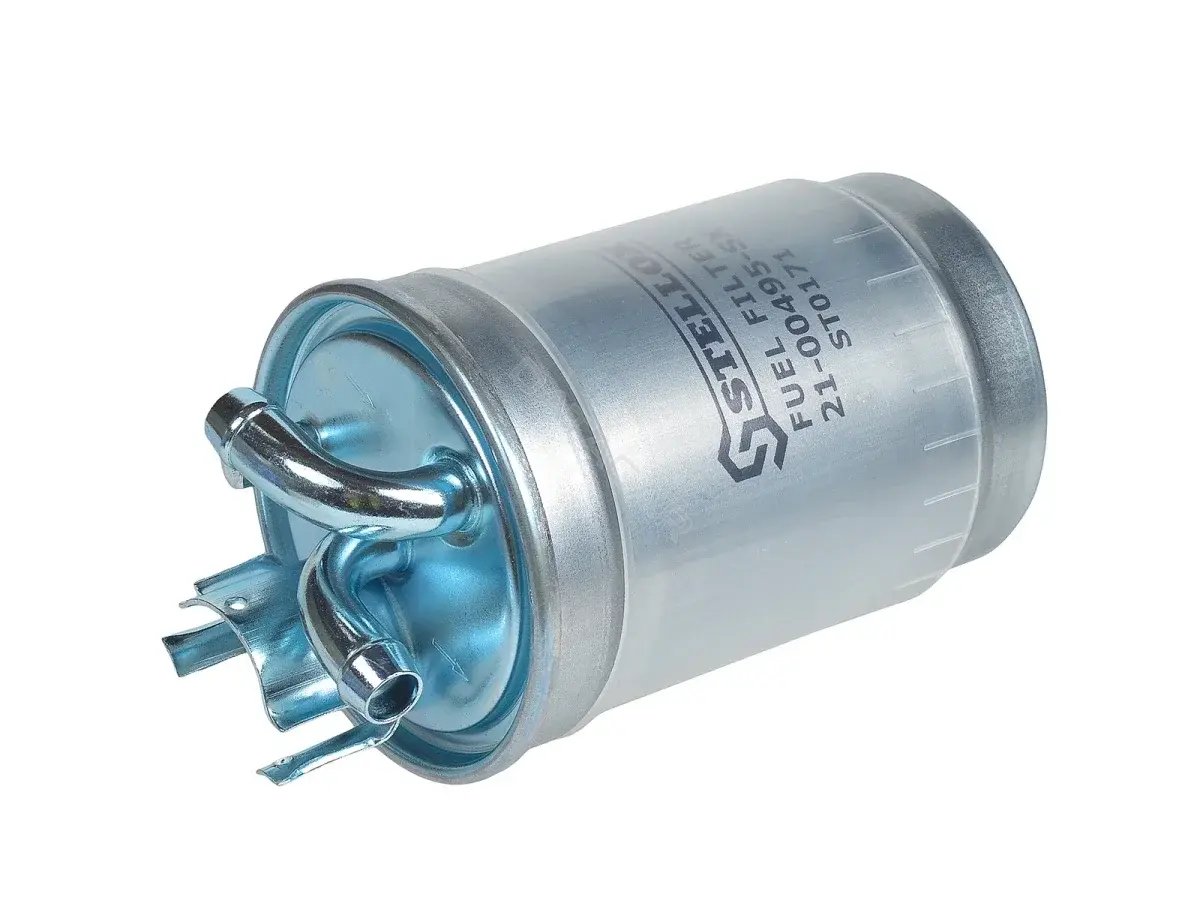 Топливный фильтр STELLOX 21-00495-SX