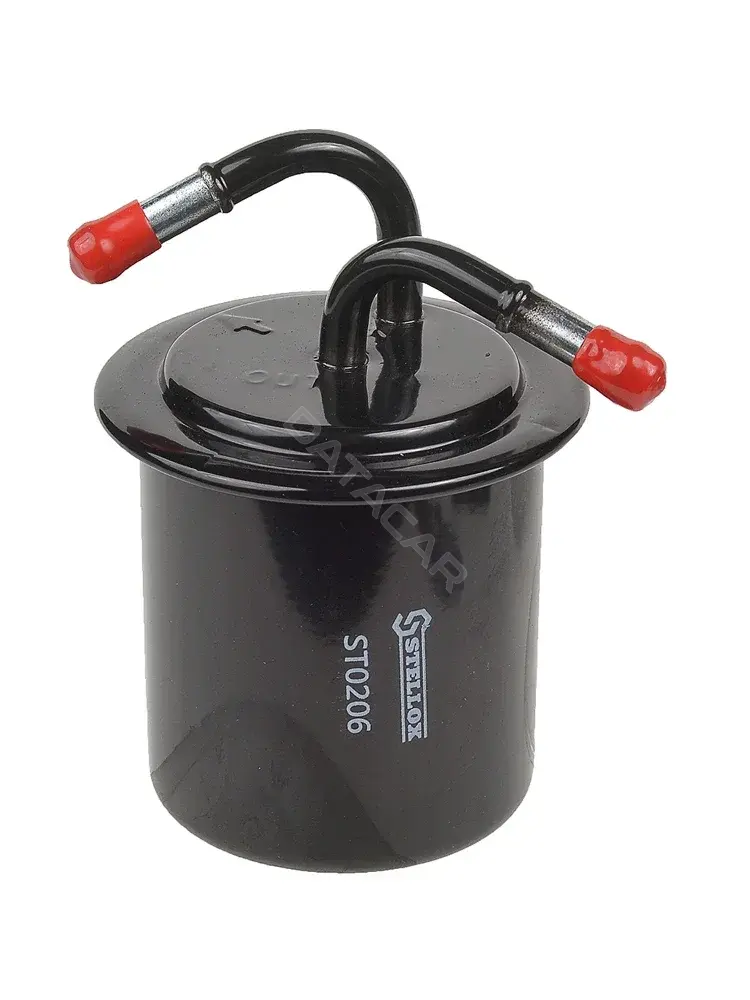 Топливный фильтр STELLOX 21-00505-SX
