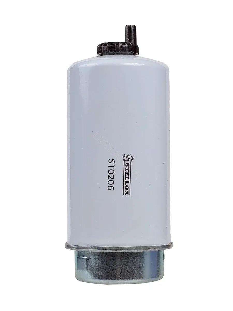 Топливный фильтр STELLOX 21-00507-SX