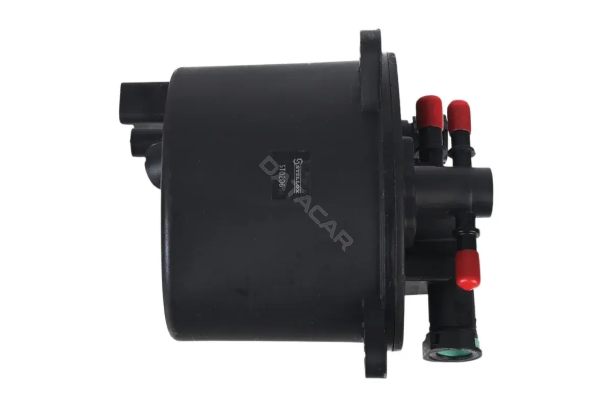 Топливный фильтр STELLOX 21-00509-SX