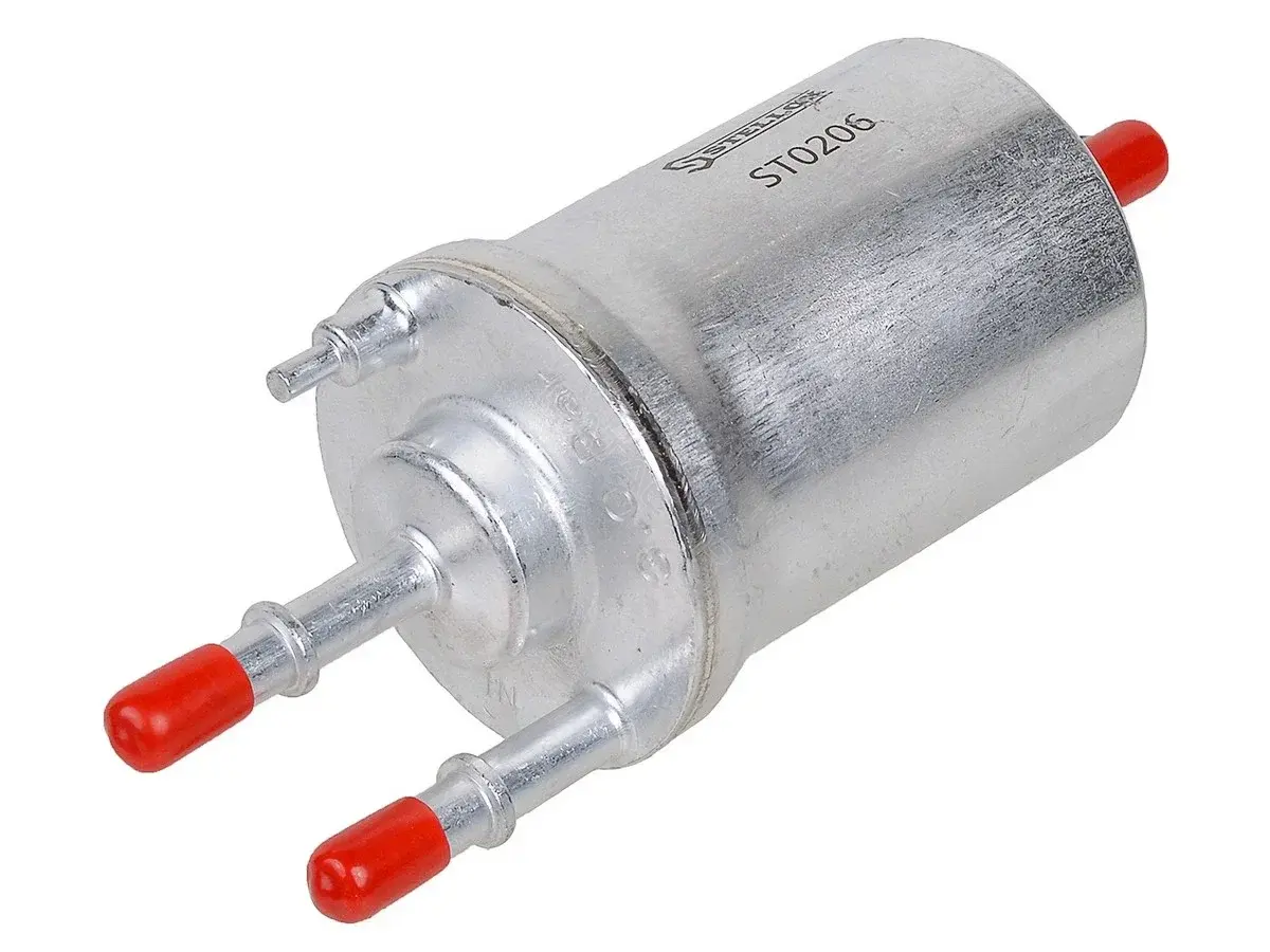 Топливный фильтр STELLOX 21-00518-SX