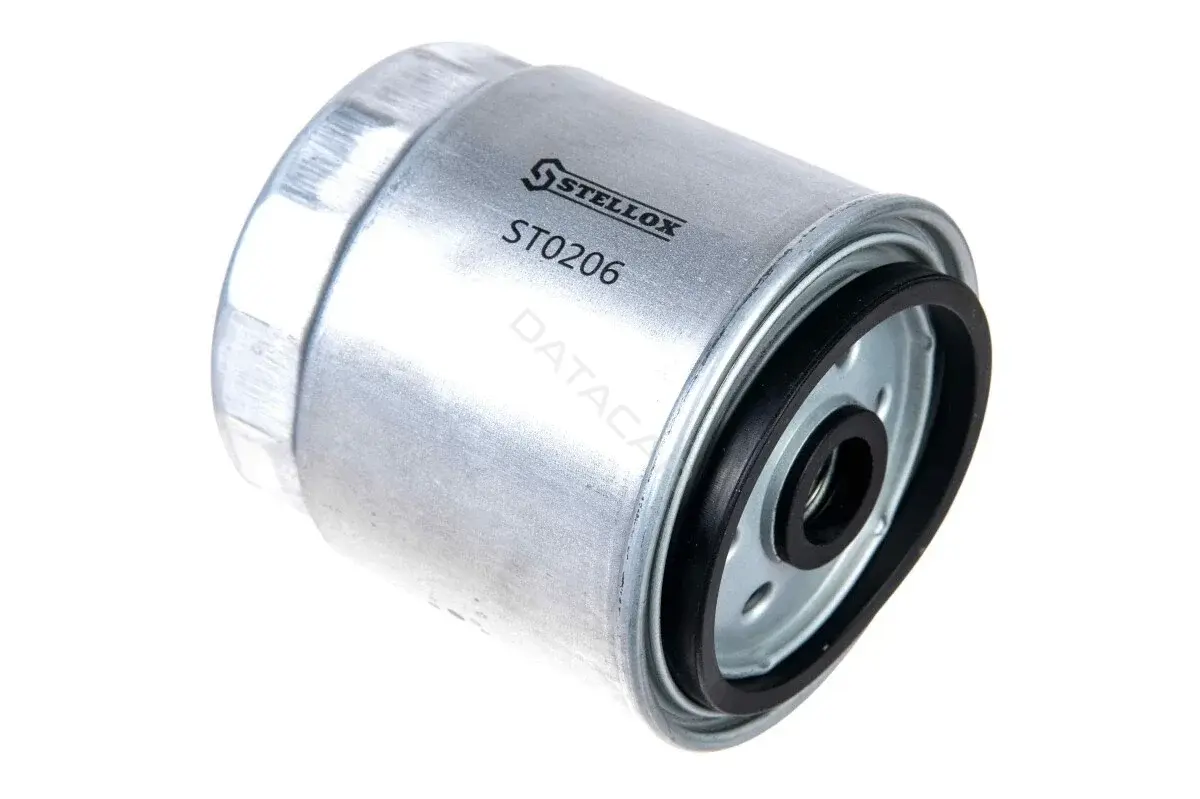 Топливный фильтр STELLOX 21-00522-SX
