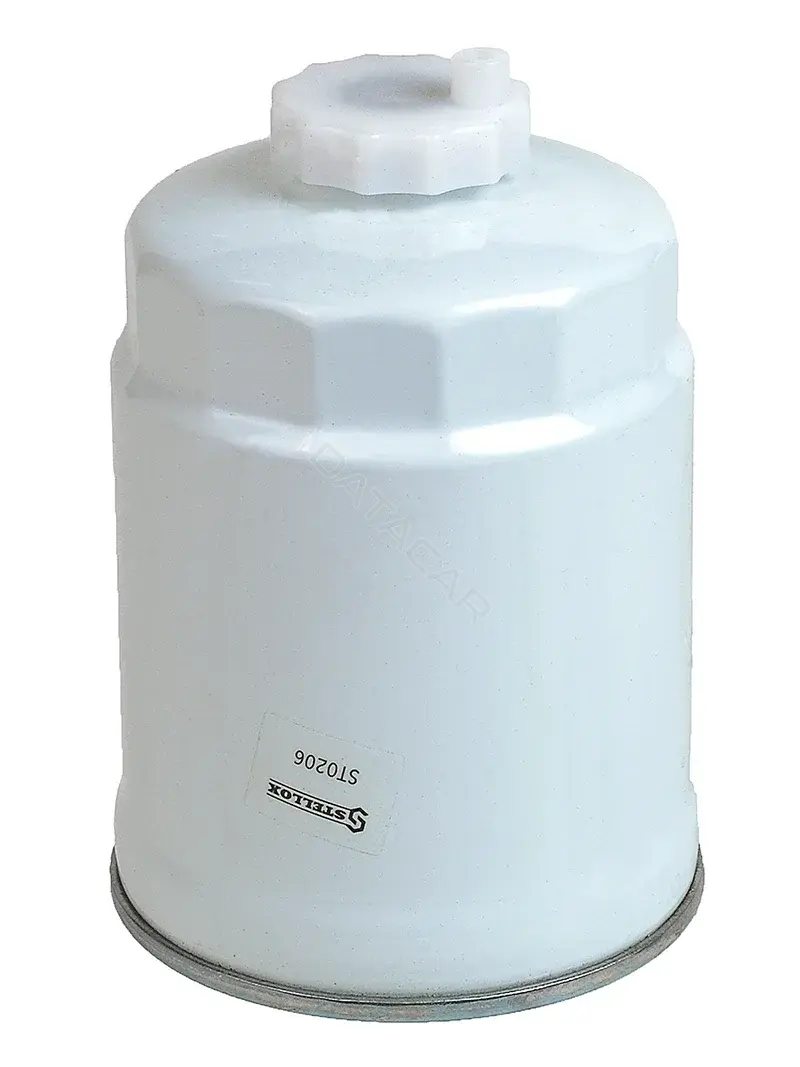 Топливный фильтр STELLOX 21-00523-SX