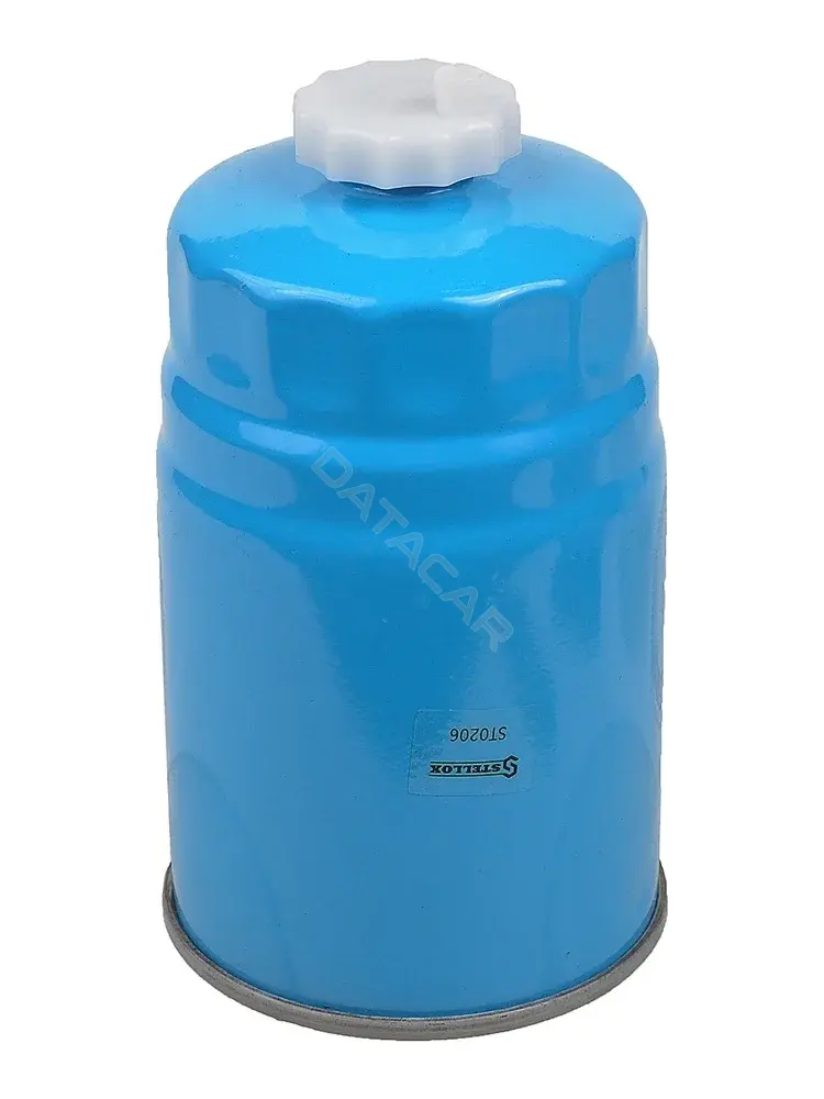 Топливный фильтр STELLOX 21-00525-SX