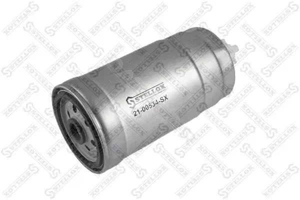 Топливный фильтр STELLOX 21-00534-SX