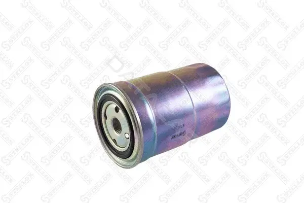 Топливный фильтр STELLOX 21-00537-SX