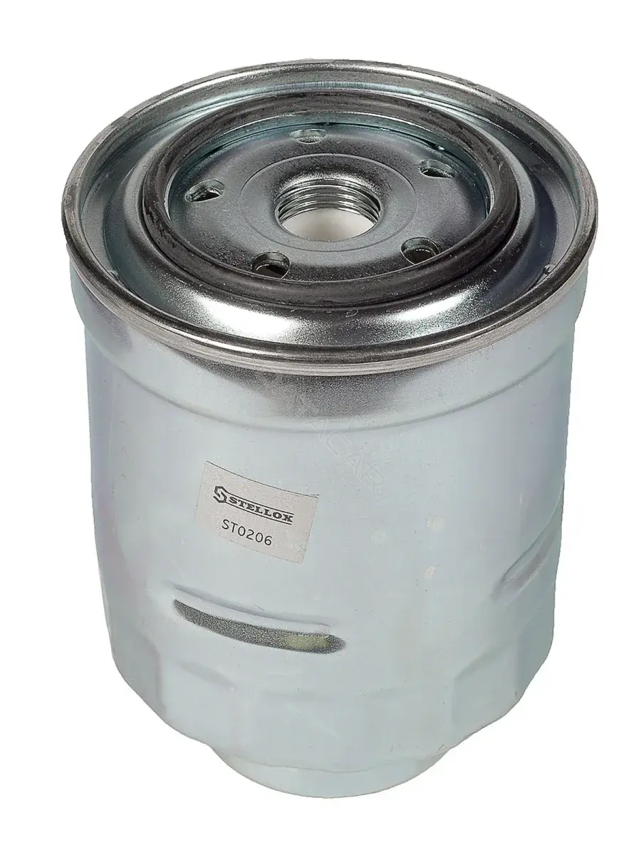 Топливный фильтр STELLOX 21-00546-SX