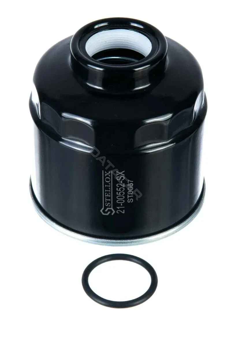 Топливный фильтр STELLOX 21-00552-SX