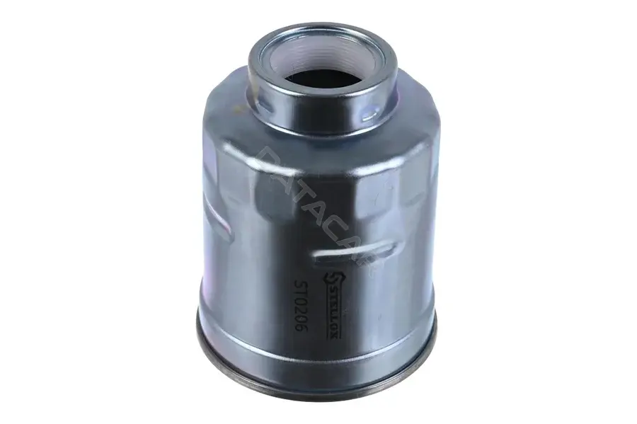 Топливный фильтр STELLOX 21-00553-SX