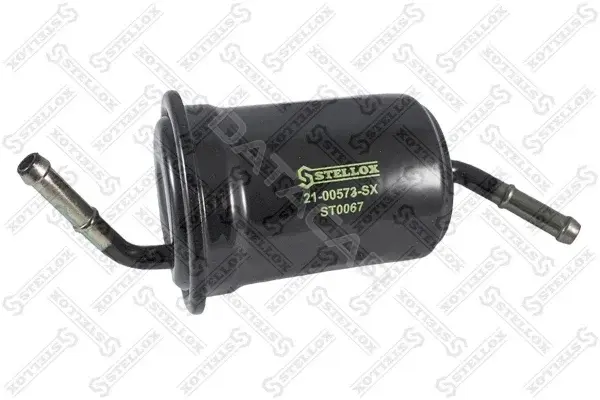 Топливный фильтр STELLOX 21-00573-SX