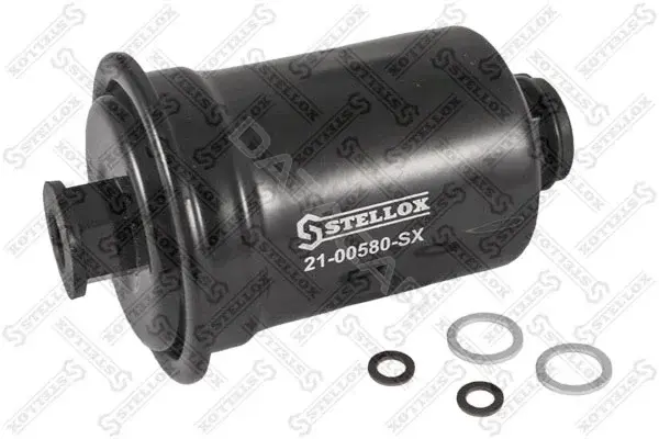 Топливный фильтр STELLOX 21-00580-SX