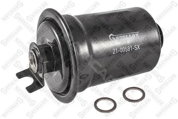 Топливный фильтр STELLOX 21-00581-SX