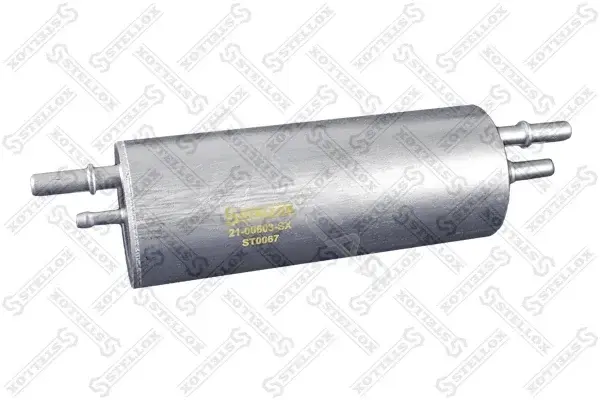 Топливный фильтр STELLOX 21-00603-SX