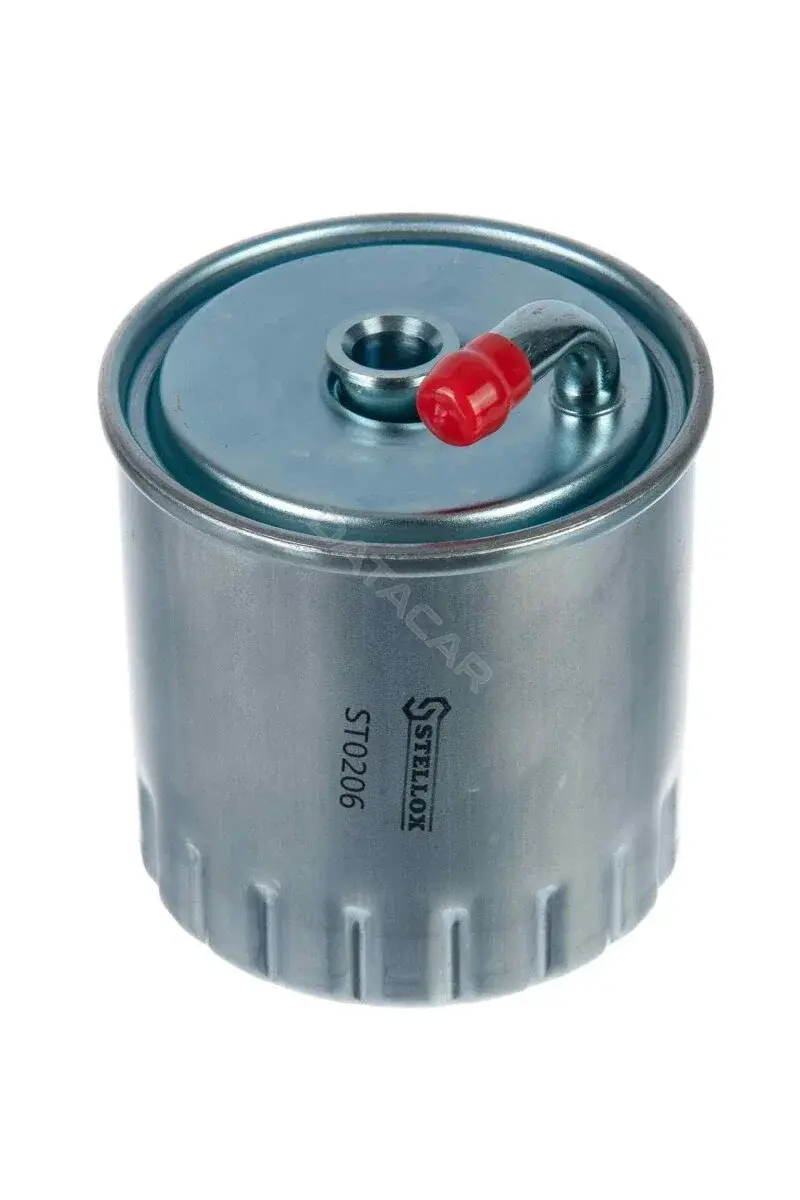 Топливный фильтр STELLOX 21-00606-SX