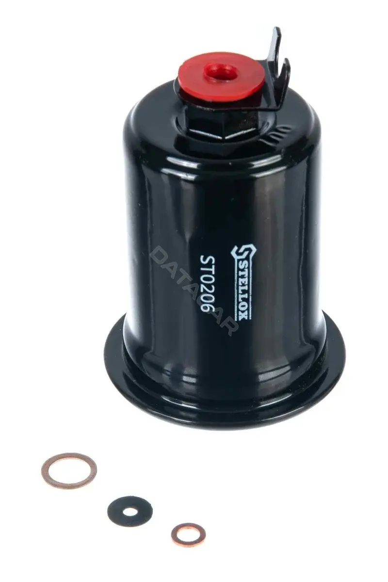 Топливный фильтр STELLOX 21-00624-SX