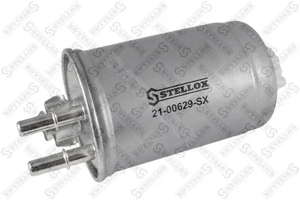 Топливный фильтр STELLOX 21-00629-SX